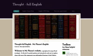 Thought-full.weebly.com thumbnail
