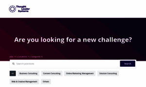 Thought-leader-systems-gmbh.jobs.personio.de thumbnail