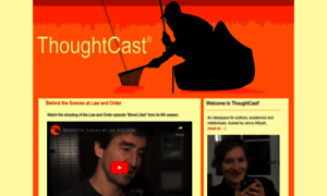 Thoughtcast.org thumbnail