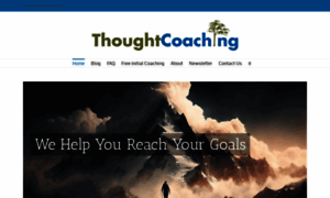 Thoughtcoaching.com thumbnail