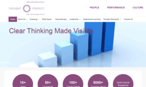 Thoughtperfect.com thumbnail