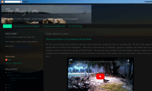 Thoughts-drp.blogspot.com thumbnail