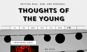 Thoughtsoftheyoung-tg.com thumbnail