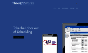 Thoughtworksinc.com thumbnail