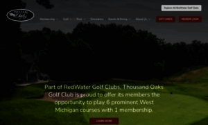 Thousandoaksgolf.com thumbnail