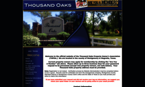 Thousandoakspoa.com thumbnail