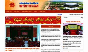 Thoxuan.thanhhoa.gov.vn thumbnail
