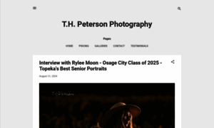 Thpetersonphoto.blogspot.com thumbnail