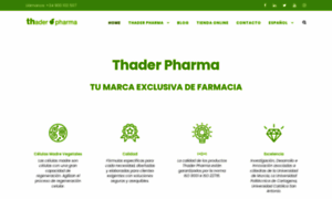 Thpharma.es thumbnail