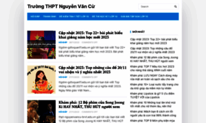 Thpt-nguyenvancu-brvt.edu.vn thumbnail