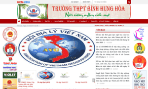 Thptbinhhunghoa.hcm.edu.vn thumbnail