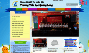 Thquanglong.pgdbadon.edu.vn thumbnail