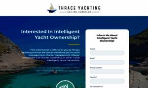 Thraceyachting.yacht-match.com thumbnail