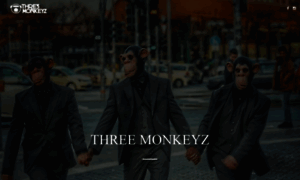Thre3-monkeyz.de thumbnail