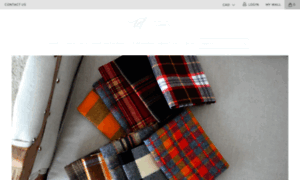 Threadcountfabrics.ca thumbnail