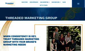 Threadedmarketinggroup.com thumbnail