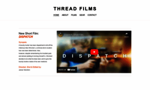 Threadfilms.weebly.com thumbnail