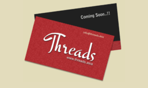 Threads.asia thumbnail