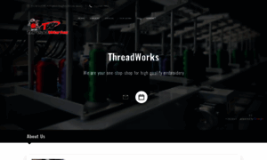 Threadworks-online.com thumbnail