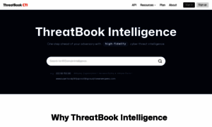 Threatbook.io thumbnail