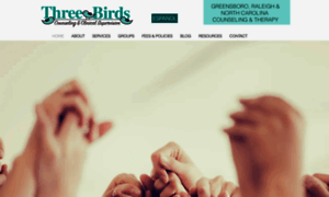 Threebirdscounseling.com thumbnail