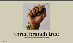 Threebranchtree.com thumbnail