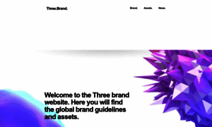 Threebrandcentral.com thumbnail
