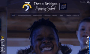 Threebridgesprimary.co.uk thumbnail