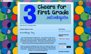 Threecheersforfirstgrade.blogspot.com thumbnail