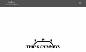 Threechimneys.com thumbnail