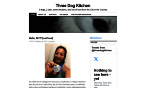 Threedogkitchen.com thumbnail