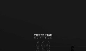 Threefishcapital.com thumbnail