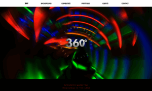 Threehundredsixtyd.com thumbnail