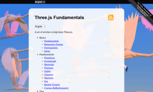 Threejsfundamentals.org thumbnail