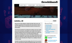 Threekidsandi.wordpress.com thumbnail