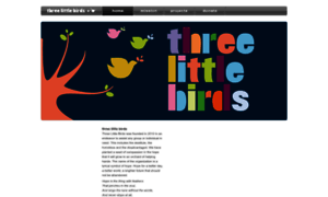 Threelittlebirds.tv thumbnail
