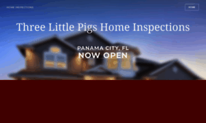 Threelittlepigshomeinspections.com thumbnail