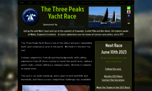 Threepeaksyachtrace.co.uk thumbnail