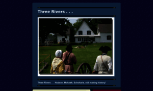 Threerivershms.com thumbnail