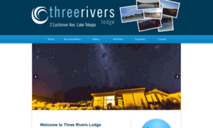 Threeriverslodge.co.nz thumbnail