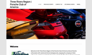 Threeriversregionpca.org thumbnail