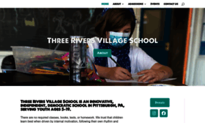 Threeriversvillageschool.org thumbnail