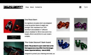 Threerockcomponents.com thumbnail