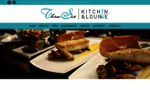 Threesixkitchen.ca thumbnail