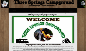 Threespringscampgroundandrvpark.com thumbnail