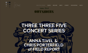 Threethreefive.com thumbnail