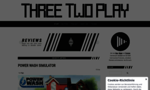 Threetwoplay.com thumbnail