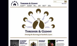 Thresherandglenny.com thumbnail