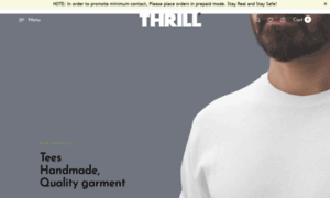 Thrill.cc thumbnail