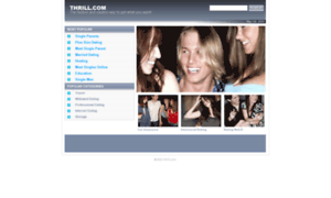 Thrill.com thumbnail